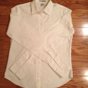 Brooks Brothers business shirt