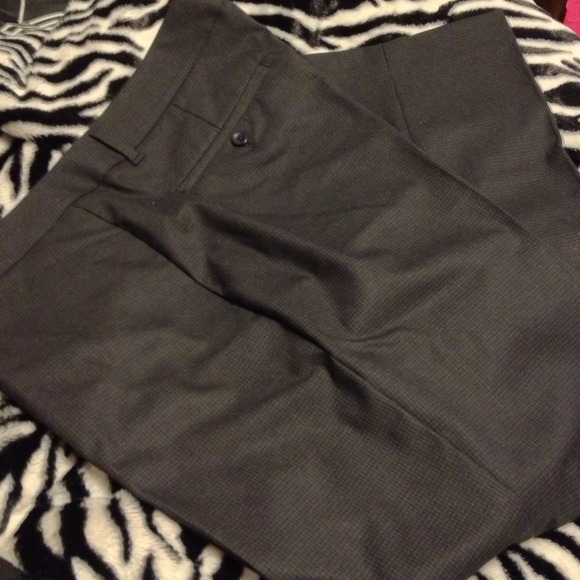 Gap dressy capris.