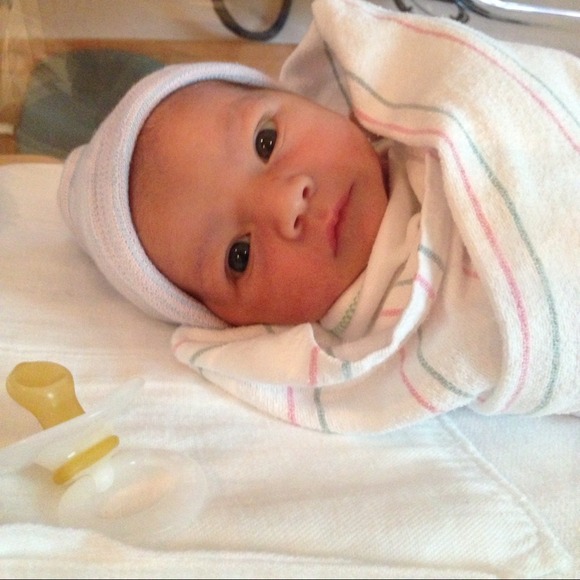 Just had my baby girl last week!Sofia Pearl Prior!