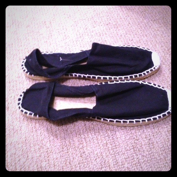 ✔SOLD in bundle - Urban Outfitters espadrilles