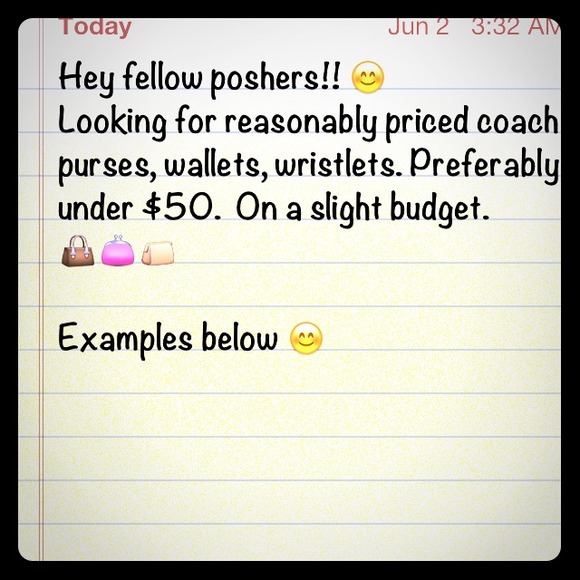 Looking for coach!