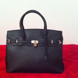 ✂REDUCED✂Elegant Birkin Bag!!!