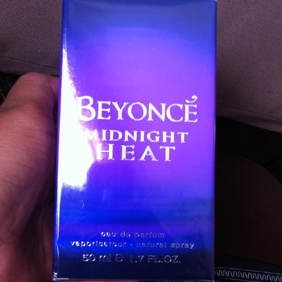 🚫Hold🚫Beyonce midnight heat
