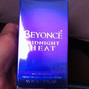 🚫Hold🚫Beyonce midnight heat