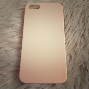 New iPhone 5 Case Hardshell Case Bundle