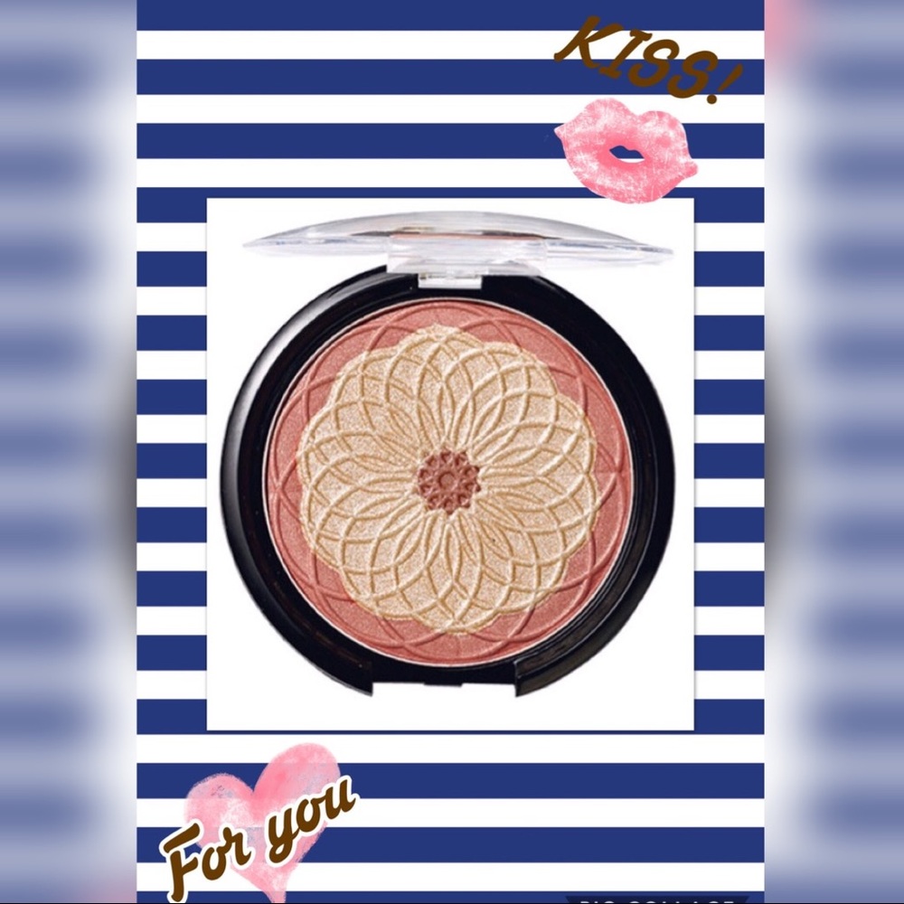 ✨mark Exotic Beauty Face Mosaics✨