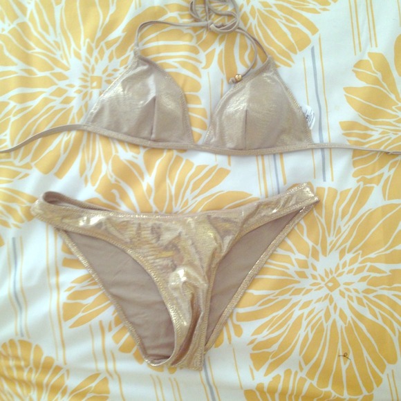 H&M bikini! 👙