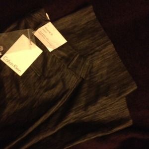 Calvin Klein Casual Denim