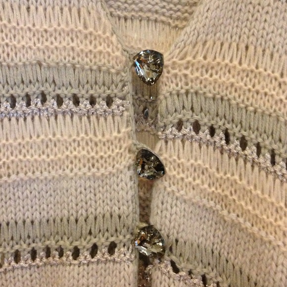 Sold Reduced Boston proper Gorgeous long sweater - Picture 2 of 4