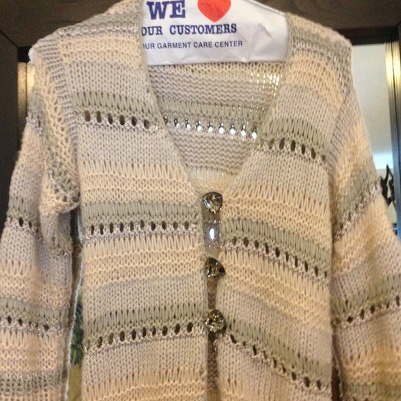 Sold Reduced Boston proper Gorgeous long sweater - Picture 3 of 4