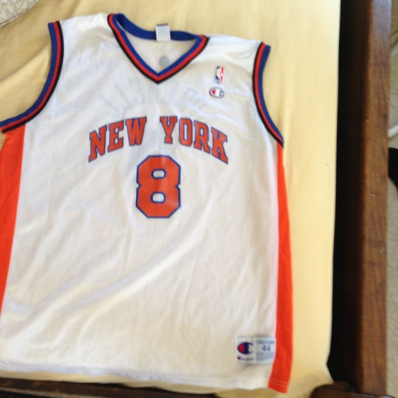 New York Jersey