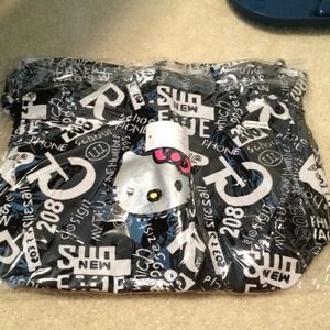 Hello kitty bag