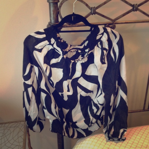 Dressy shirt