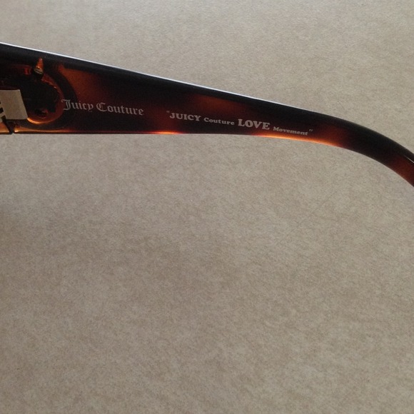 Authentic Juicy Couture \
