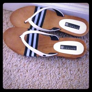 Sperry Sandals