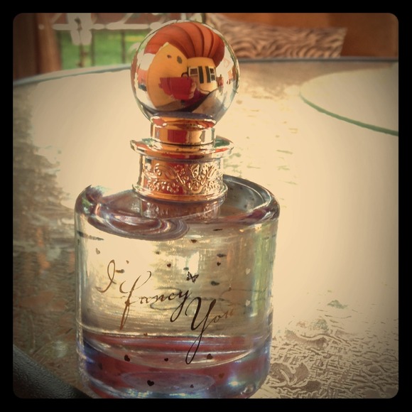 ❌❌❌SOLD ❌❌I'FANCY YOU  PERFUME ONLY( REDUCED👍