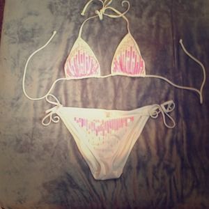 BUNDLED Victoria's Secret bikinis