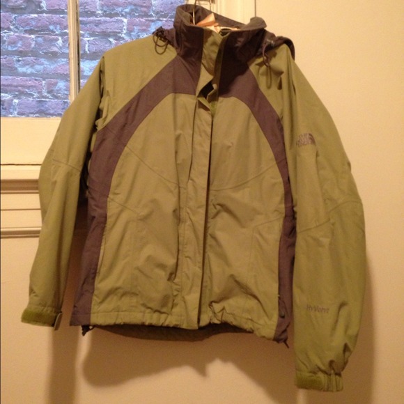 💥REDUCED💥 North Face coat