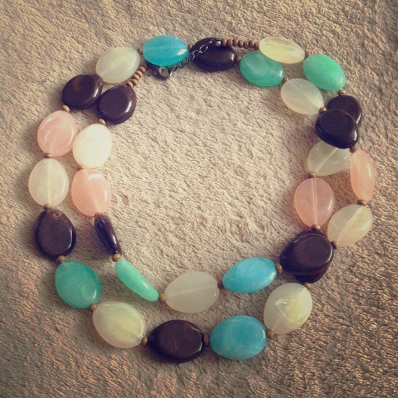 Forever 21 Necklace