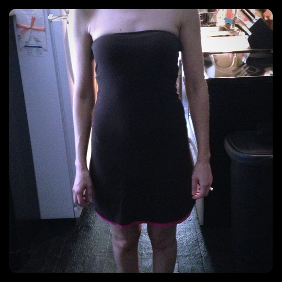 SOLD! Victoria Secret Dress