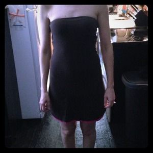 SOLD! Victoria Secret Dress