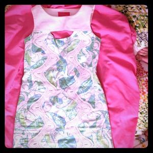 Lilly Pulitzer Jubilee Edition Size 2