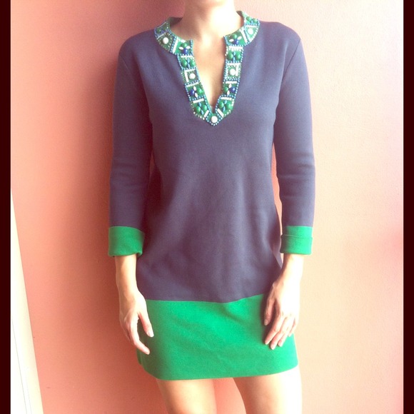 BCBGMAXAZRIA Dress
