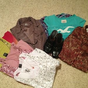 Bundle for @torres2209