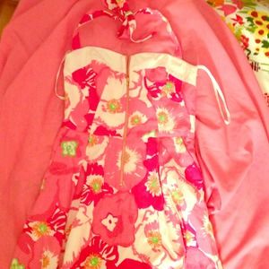 Lilly Pulitzer Size 6 Marisa Dress