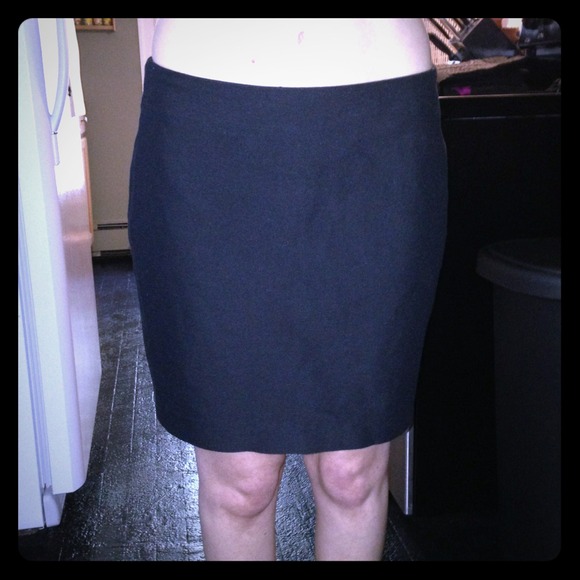 SOLD! Black Skirt