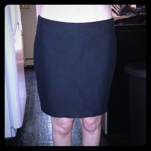 SOLD! Black Skirt
