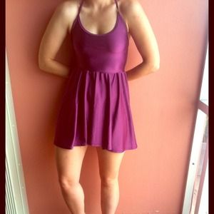 NEWLY REDUCED TODAY only  Ameri. App. skater dress