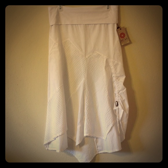 XCVI Skirt/Dress