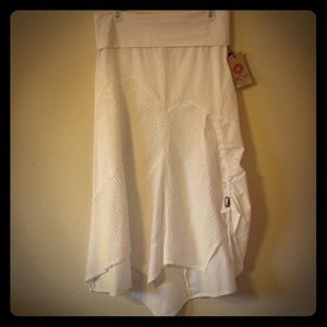 XCVI Skirt/Dress