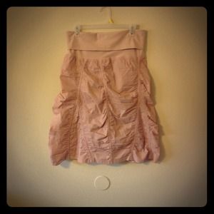 XCVI Skirt