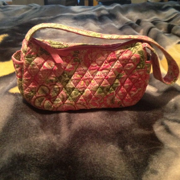 🚫Sold🚫Vera Bradley bag and check book cover