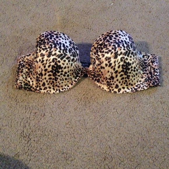 34C Victoria Secret Bra