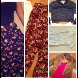 SUPER HUGE BUNDLE SALE FOR @marissajeanne 👍💣😁