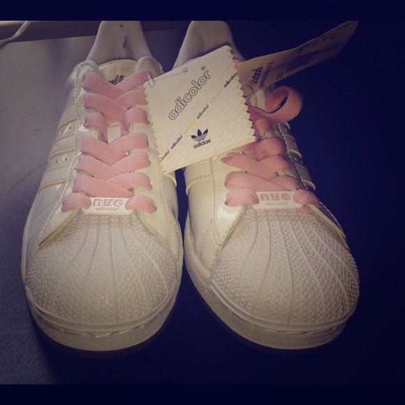 Adidas Originals Superstar Sneakers