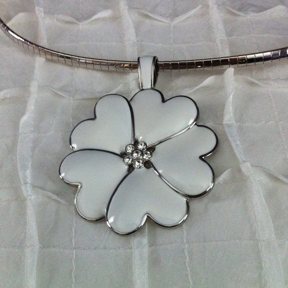 Lia Sophia 'Lucky in Love' pendant