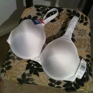 New bra 38DD