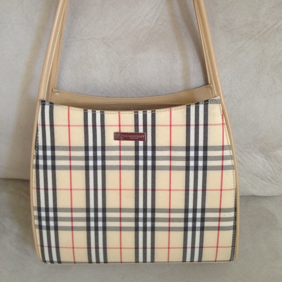 🔴SOLD🔴Burberry bundle