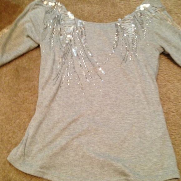 ❌TRADED❌Miss Me top