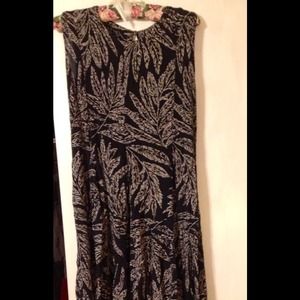 AMERICAN ANGEL SZ SMALL  DRESS