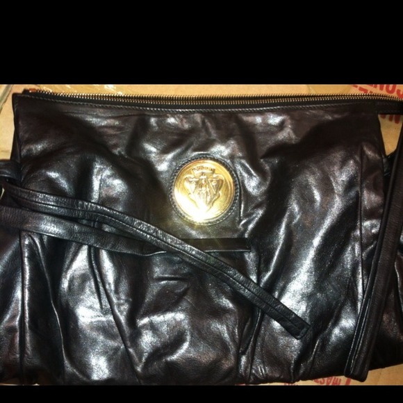 Gucci clutch