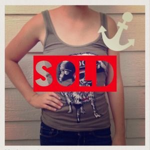 Hurley tank