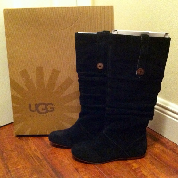 πHPπGorgeous Discontinued UGGs - Picture 4 of 7