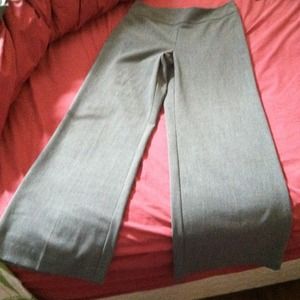 The Limited Stretch Pants