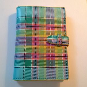 Baekgaard mini notebook--never used