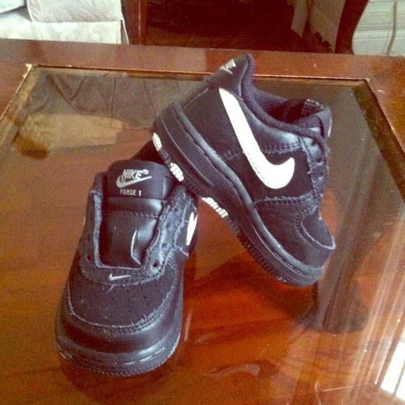 Black Air Force